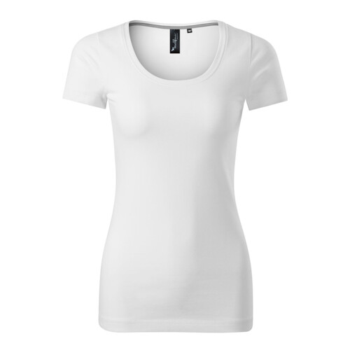 Action T-Shirt Damen Miniaturansicht