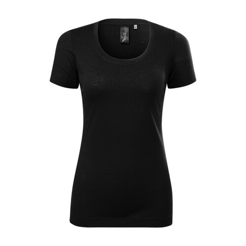 Merino Rise T-Shirt Damen Miniaturansicht