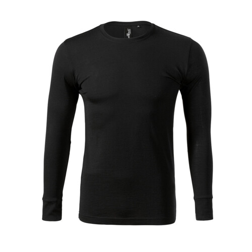 Merino Rise LS T-Shirt Herren Miniaturansicht