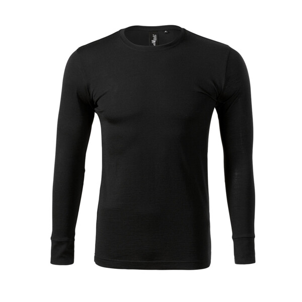 Merino Rise LS T-Shirt Herren Miniaturansicht