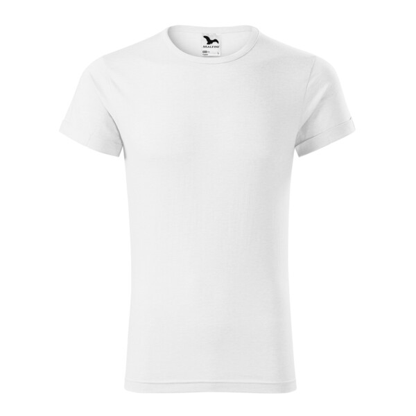 Fusion T-Shirt Herren Miniaturansicht