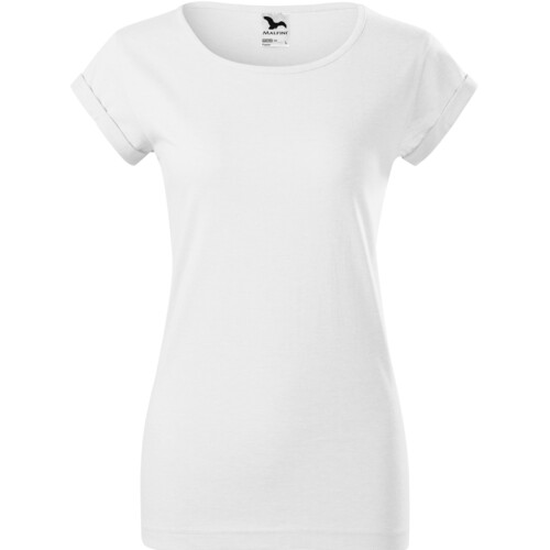 Fusion T-Shirt Damen Miniaturansicht