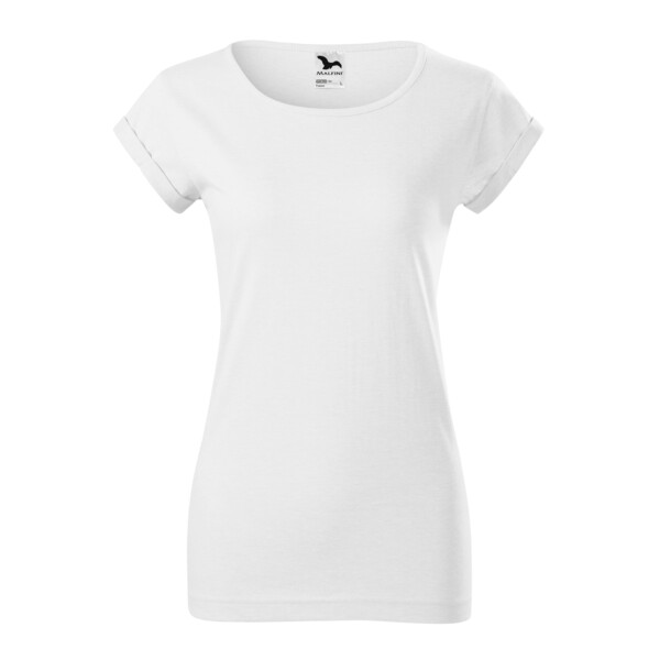 Fusion T-Shirt Damen Miniaturansicht