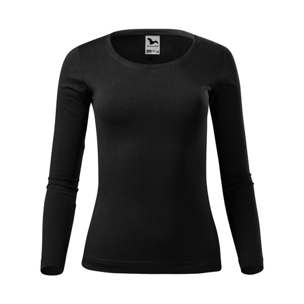 Fit-T LS T-Shirt Damen Miniaturansicht