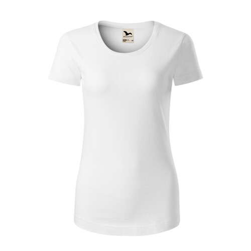 Origin (GOTS) T-Shirt Damen Miniaturansicht