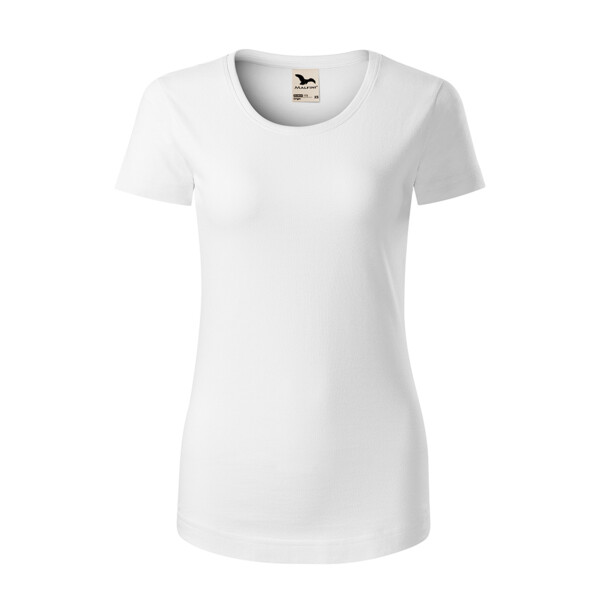 Origin (GOTS) T-Shirt Damen Miniaturansicht
