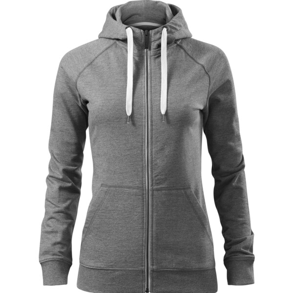 Voyage Sweatshirt Damen Miniaturansicht