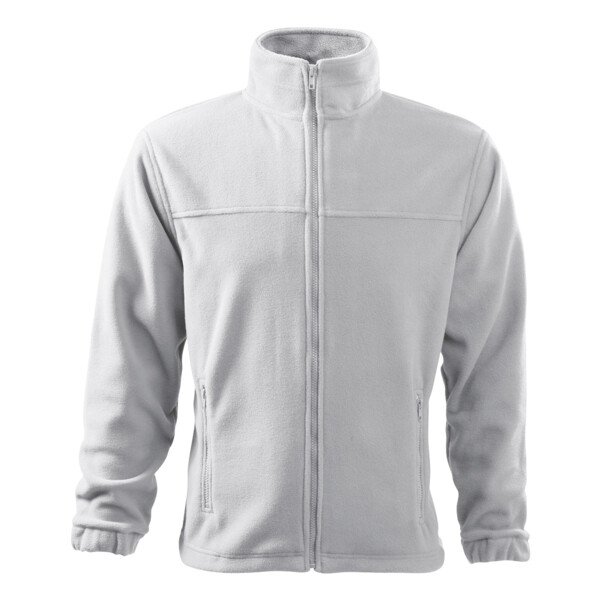 Jacket Fleece Herren Miniaturansicht