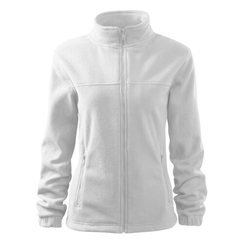 Jacket Fleece Damen Miniaturansicht