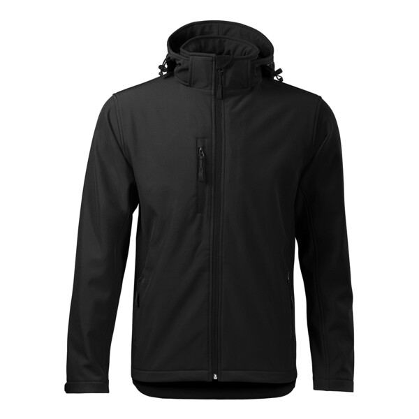 Performance Softshelljacke Herren Miniaturansicht