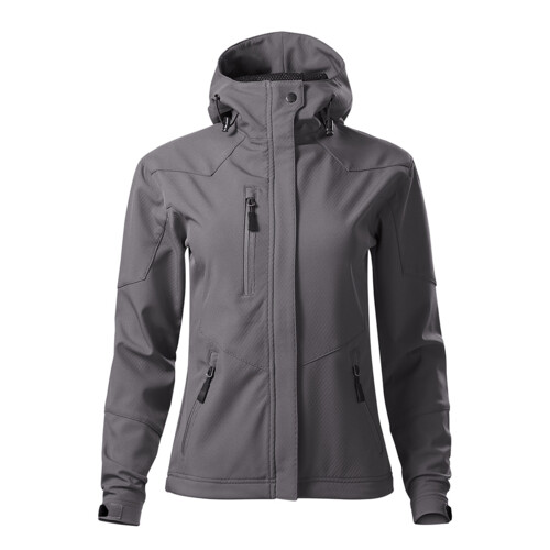 Nano Softshelljacke Damen Miniaturansicht