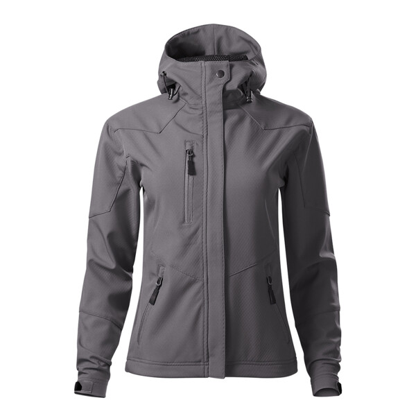 Nano Softshelljacke Damen Miniaturansicht