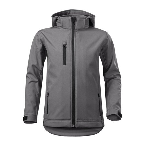 Performance Softshelljacke Kinder Miniaturansicht