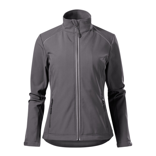 Valley Softshelljacke Damen Miniaturansicht