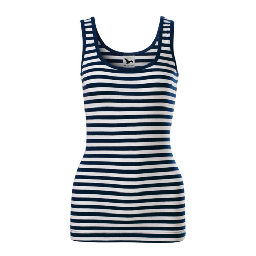 Sailor top T-Shirt Damen Miniaturansicht