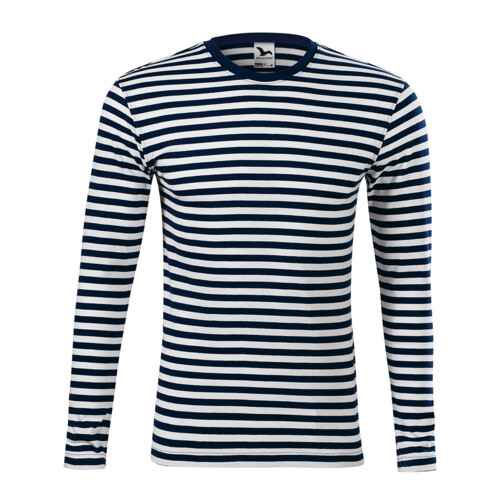 Sailor LS T-Shirt unisex Miniaturansicht