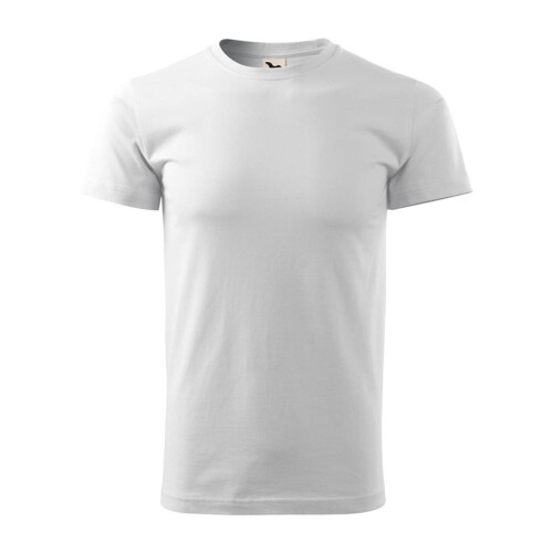 Basic Recycled (GRS) T-Shirt Herren Miniaturansicht