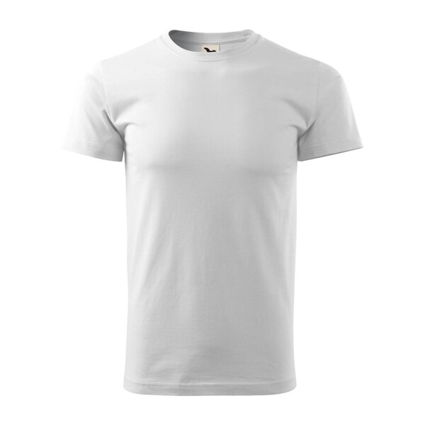 Basic Recycled (GRS) T-Shirt Herren Miniaturansicht