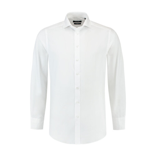 Fitted Shirt Hemd Herren Miniaturansicht