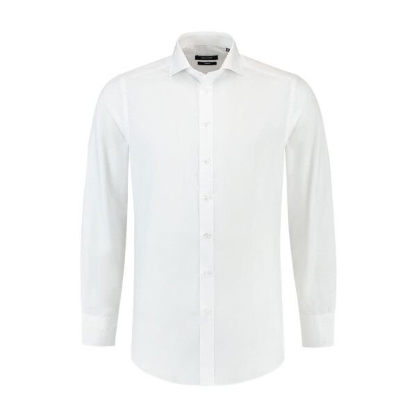 Fitted Shirt Hemd Herren Miniaturansicht