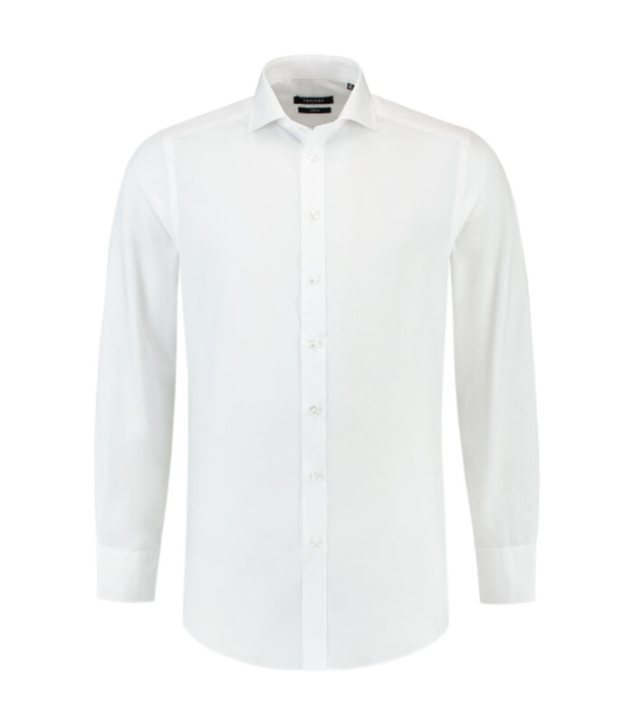 Fitted Shirt Hemd Herren Miniaturansicht