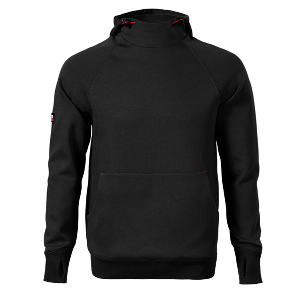 Vertex Hoodie Sweatshirt Herren Miniaturansicht