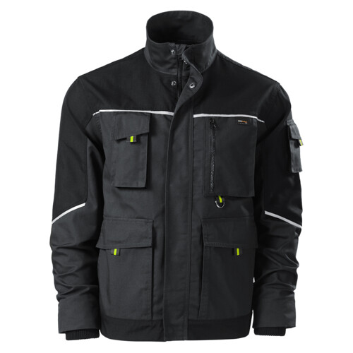 Ranger Arbeitsjacke Herren Miniaturansicht