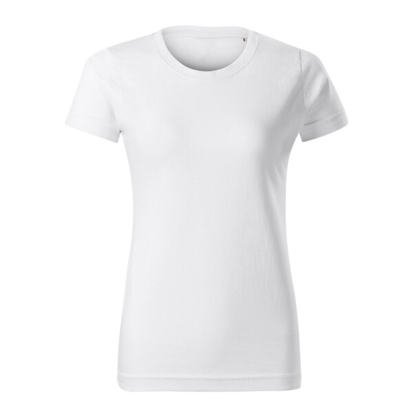 Basic Free T-Shirt Damen Miniaturansicht