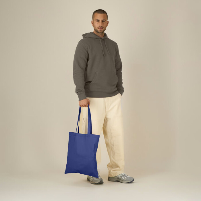 Light Tote Bag Miniaturansicht