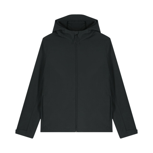 Stanley Discoverer Miniaturansicht