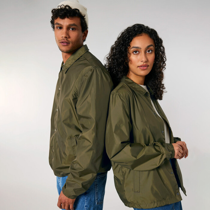 Coacher Miniaturansicht