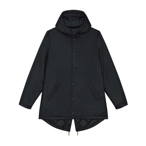 Padded Parker Miniaturansicht