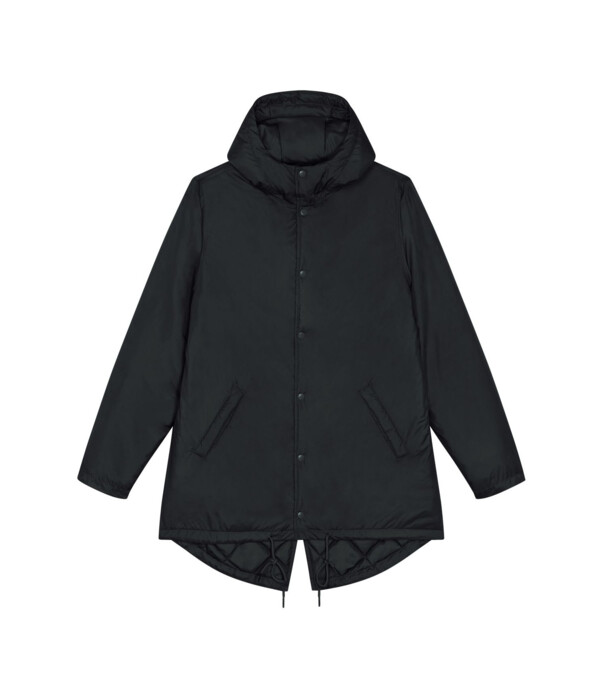 Padded Parker Miniaturansicht