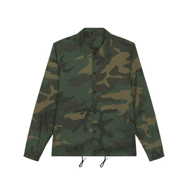 Coacher AOP Miniaturansicht