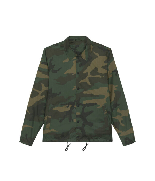 Coacher AOP Miniaturansicht