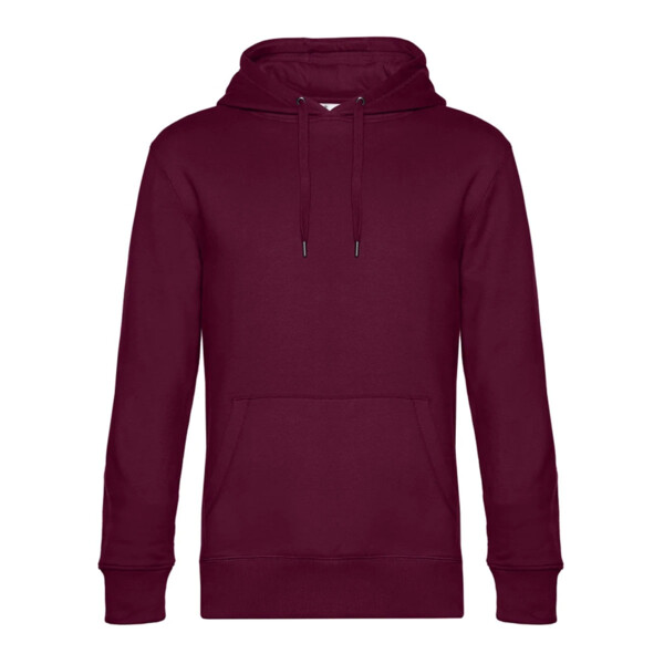 KING Hooded Miniaturansicht