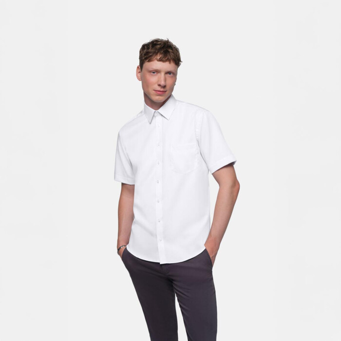 HAKRO 1/2-Arm Hemd Business Comfort Miniaturansicht