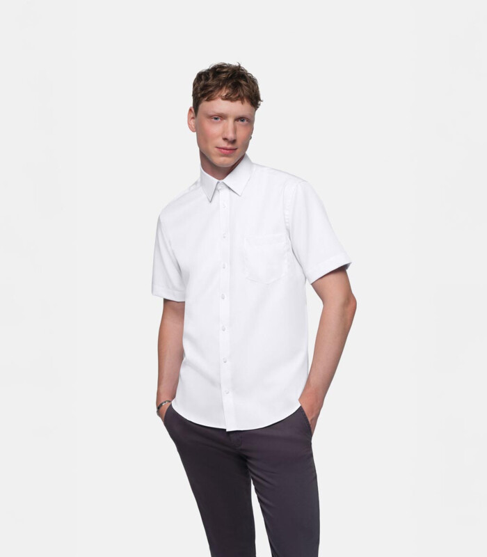 HAKRO 1/2-Arm Hemd Business Comfort Miniaturansicht