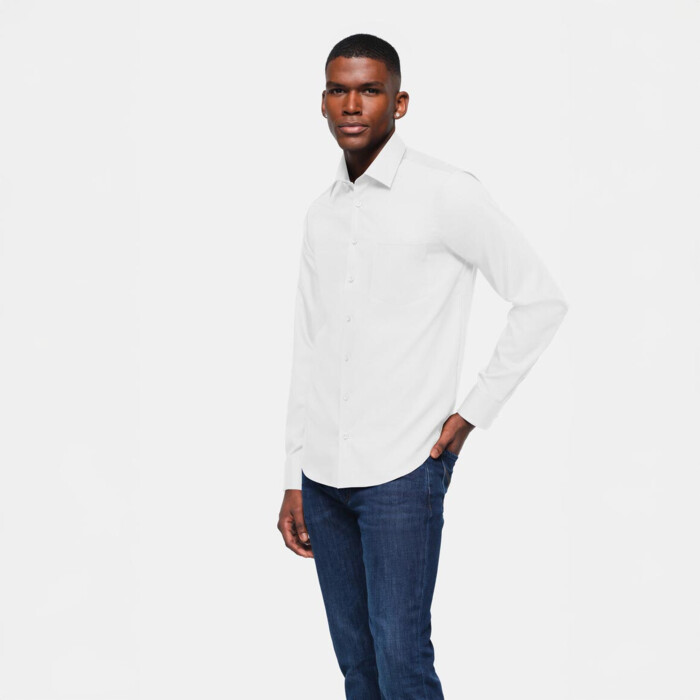 HAKRO Hemd Business Comfort Miniaturansicht