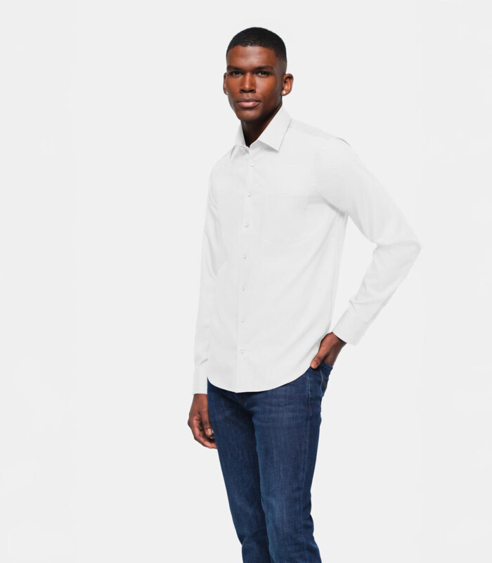 HAKRO Hemd Business Comfort Miniaturansicht