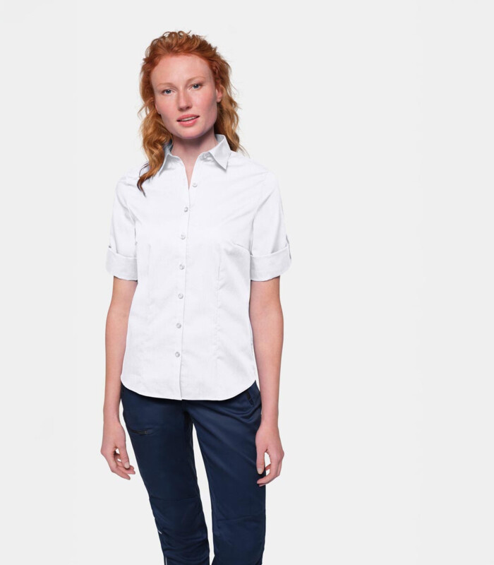 HAKRO 3/4-Arm-Vario Bluse MIKRALINAR® Miniaturansicht