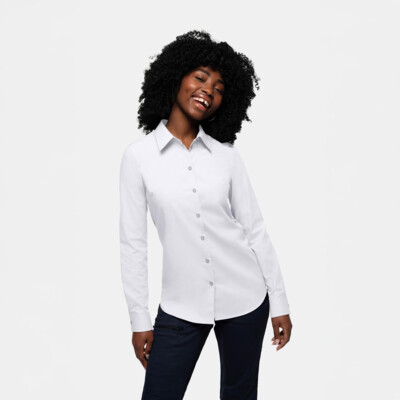 HAKRO Bluse MIKRALINAR® Miniaturansicht