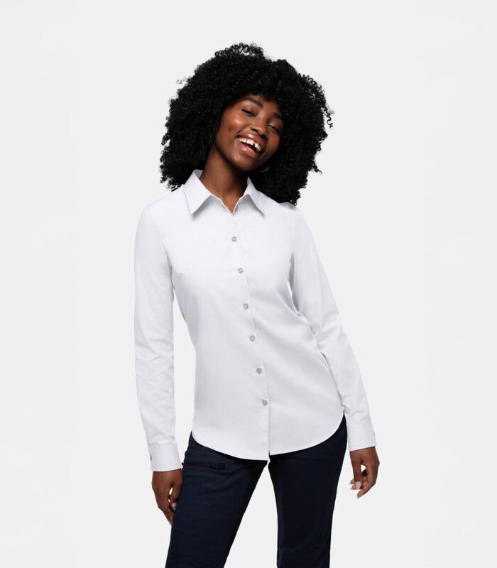 HAKRO Bluse MIKRALINAR® Miniaturansicht