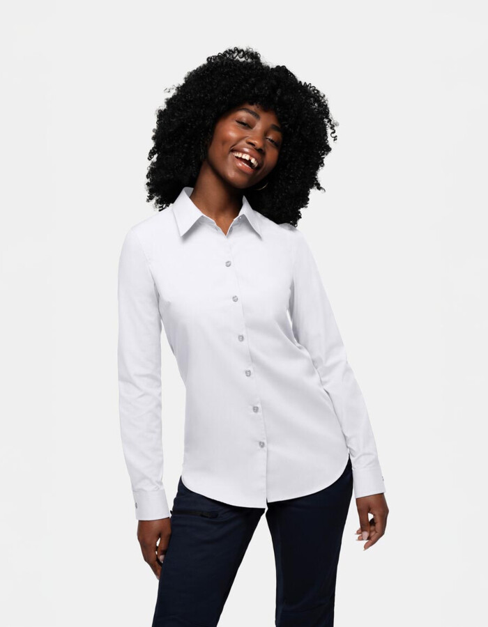 HAKRO Bluse MIKRALINAR® Miniaturansicht