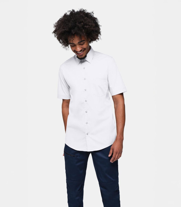 HAKRO 1/2-Arm Hemd MIKRALINAR® Comfort Miniaturansicht