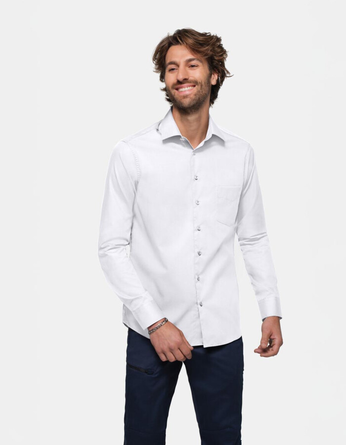 HAKRO Hemd MIKRALINAR® Comfort Miniaturansicht