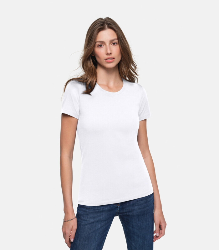 HAKRO Damen T-Shirt Classic Miniaturansicht