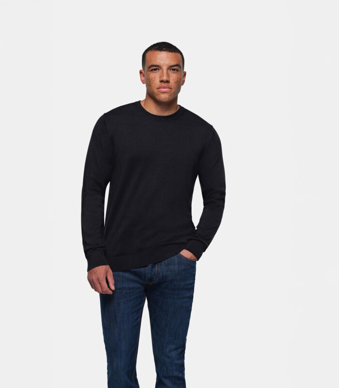 HAKRO Pullover Premium-Baumwolle Miniaturansicht