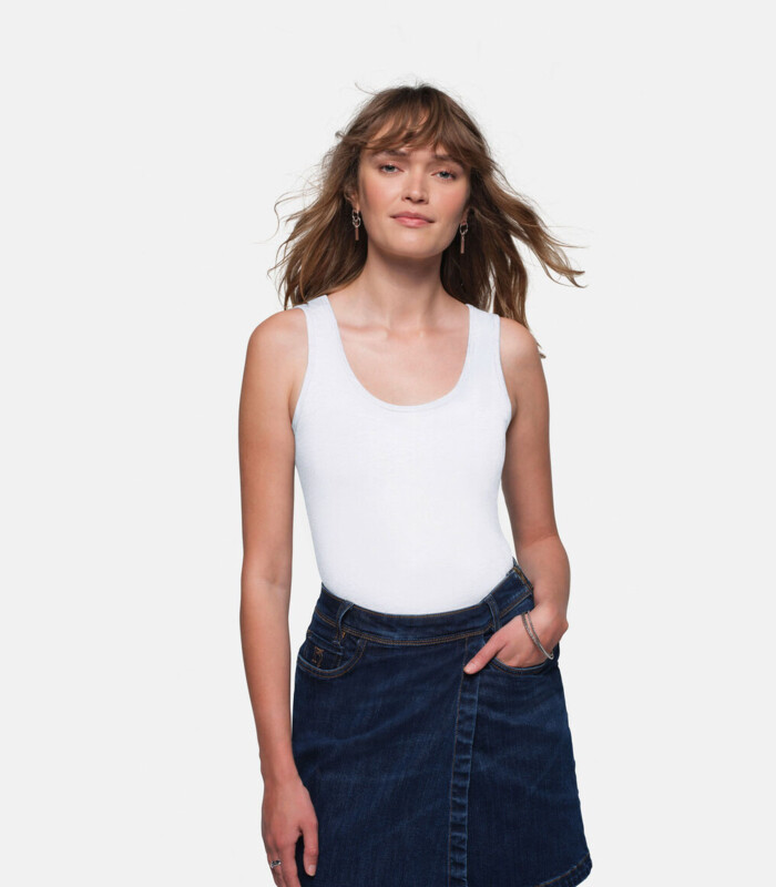 HAKRO Damen Tank-Top Classic Miniaturansicht