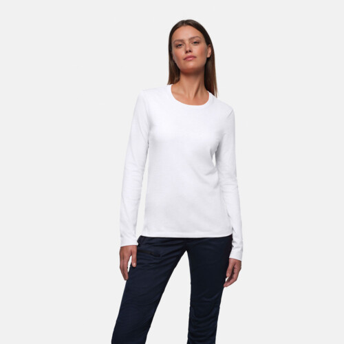 HAKRO Damen Longsleeve MIKRALINAR® Miniaturansicht